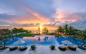Fairmont Sanur Beach Bali Suites&Villa