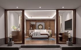Fairmont Sanur Beach Bali Suites&Villa