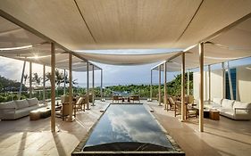 Fairmont Sanur Beach Bali Suites&Villa